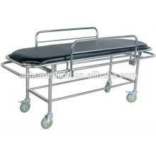 medical Stainless steel stretcher for emergency